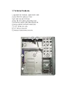 Preview for 10 page of Raidmax Scorpio 668 User Manual