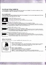 Предварительный просмотр 4 страницы Raidmax SMILODON User Manual