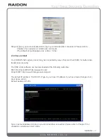 Preview for 15 page of Raidon GR2880-8S-U5 User Manual