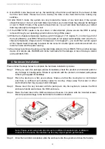 Preview for 5 page of Raidon GR8670-TB3 User Manual