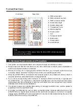 Preview for 4 page of Raidon GT8670-TB3 User Manual