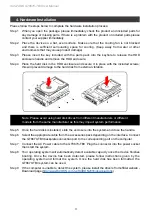 Preview for 5 page of Raidon GT8670-TB3 User Manual