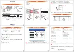 Preview for 1 page of Raidon InTANK iR2022 Quick Installation Manual