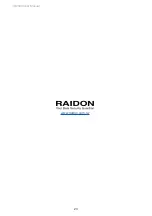 Preview for 25 page of Raidon InTANK iR2023 User Manual