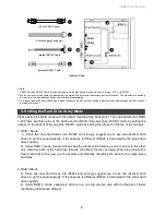 Preview for 6 page of Raidon intank ir2622 User Manual