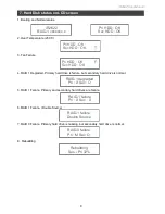 Preview for 8 page of Raidon intank ir2622 User Manual