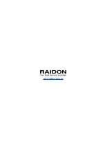 Предварительный просмотр 24 страницы Raidon InTANK iR2622S User Manual