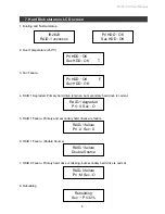 Preview for 8 page of Raidon InTANK iR2623-S3 User Manual