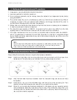 Preview for 5 page of Raidon InTANK SR2611-2S-S2R+ User Manual