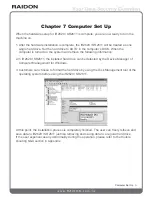 Preview for 9 page of Raidon iR2620-2S-S2 User Manual