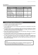 Предварительный просмотр 4 страницы Raidon iR2777-S3 User Manual