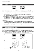 Предварительный просмотр 5 страницы Raidon iR2777-S3 User Manual