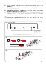 Предварительный просмотр 6 страницы Raidon iR2777-S3 User Manual