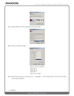 Предварительный просмотр 14 страницы Raidon iR2880-8S-U5 User Manual