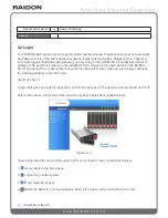 Предварительный просмотр 20 страницы Raidon iR2880-8S-U5 User Manual