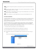 Предварительный просмотр 21 страницы Raidon iR2880-8S-U5 User Manual