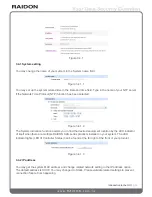 Предварительный просмотр 23 страницы Raidon iR2880-8S-U5 User Manual