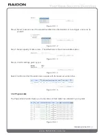 Предварительный просмотр 27 страницы Raidon iR2880-8S-U5 User Manual