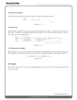 Предварительный просмотр 41 страницы Raidon iR2880-8S-U5 User Manual