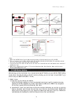 Preview for 6 page of Raidon iR8023 User Manual