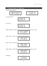 Preview for 8 page of Raidon iR8023 User Manual