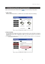 Preview for 10 page of Raidon iR8023 User Manual