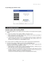 Preview for 12 page of Raidon iR8023 User Manual