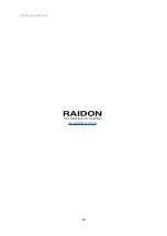 Preview for 25 page of Raidon iR8023 User Manual