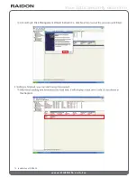 Preview for 12 page of Raidon SafeTANK GR3630-SB3/WSB3+ User Manual