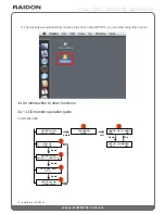 Preview for 16 page of Raidon SafeTANK GR3630-SB3/WSB3+ User Manual