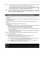 Preview for 6 page of Raidon SafeTANK GR3660-TB2 User Manual