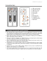 Предварительный просмотр 4 страницы Raidon SafeTANK GR3660-TB3 User Manual