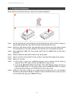 Предварительный просмотр 5 страницы Raidon SafeTANK GR3660-TB3 User Manual