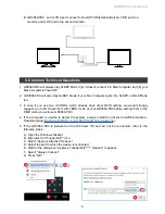 Предварительный просмотр 8 страницы Raidon SafeTANK GR3660-TB3 User Manual