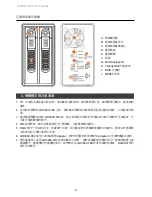 Предварительный просмотр 11 страницы Raidon SafeTANK GR3660-TB3 User Manual