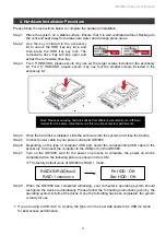 Preview for 6 page of Raidon SafeTANK GR3680 Series User Manual