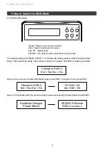 Preview for 7 page of Raidon SafeTANK GR3680 Series User Manual