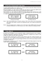 Preview for 8 page of Raidon SafeTANK GR3680 Series User Manual