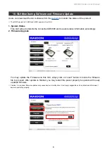 Preview for 10 page of Raidon SafeTANK GR3680 Series User Manual