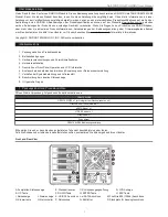 Предварительный просмотр 7 страницы Raidon safetank GR4670-WSB3 User Manual