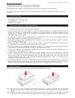 Предварительный просмотр 8 страницы Raidon safetank GR4670-WSB3 User Manual