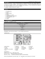 Предварительный просмотр 11 страницы Raidon safetank GR4670-WSB3 User Manual