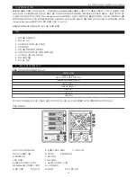 Предварительный просмотр 15 страницы Raidon safetank GR4670-WSB3 User Manual