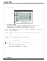 Preview for 8 page of Raidon SafeTANK GR5630-SB3 User Manual