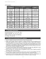 Preview for 5 page of Raidon SafeTANK GR5630-SB3+ User Manual