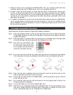 Preview for 6 page of Raidon SafeTANK GR5630-SB3+ User Manual