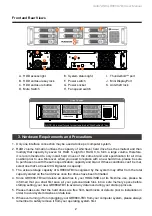 Предварительный просмотр 4 страницы Raidon SafeTANK GR8680-TB3 User Manual