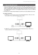 Предварительный просмотр 14 страницы Raidon SafeTANK GR8680-TB3 User Manual