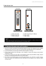 Preview for 4 page of Raidon SafeTANK GT1670 Series User Manual