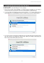 Preview for 6 page of Raidon SafeTANK GT1670 Series User Manual